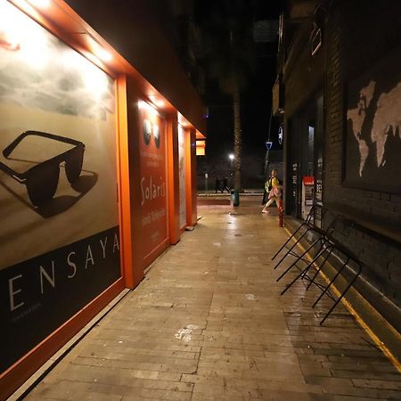 Gagarin Pub & Hotel Αττάλεια Εξωτερικό φωτογραφία