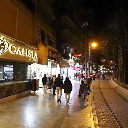 Gagarin Pub & Hotel Αττάλεια Εξωτερικό φωτογραφία