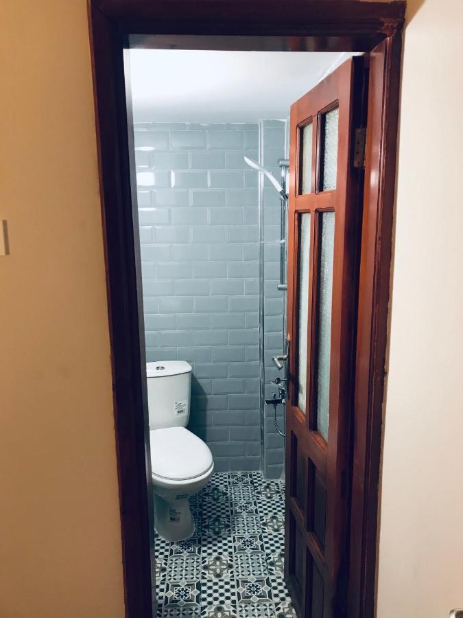 Gagarin Pub & Hotel Αττάλεια Εξωτερικό φωτογραφία