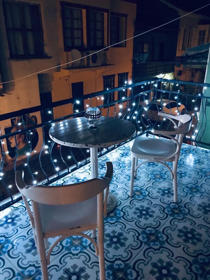 Gagarin Pub & Hotel Αττάλεια Εξωτερικό φωτογραφία
