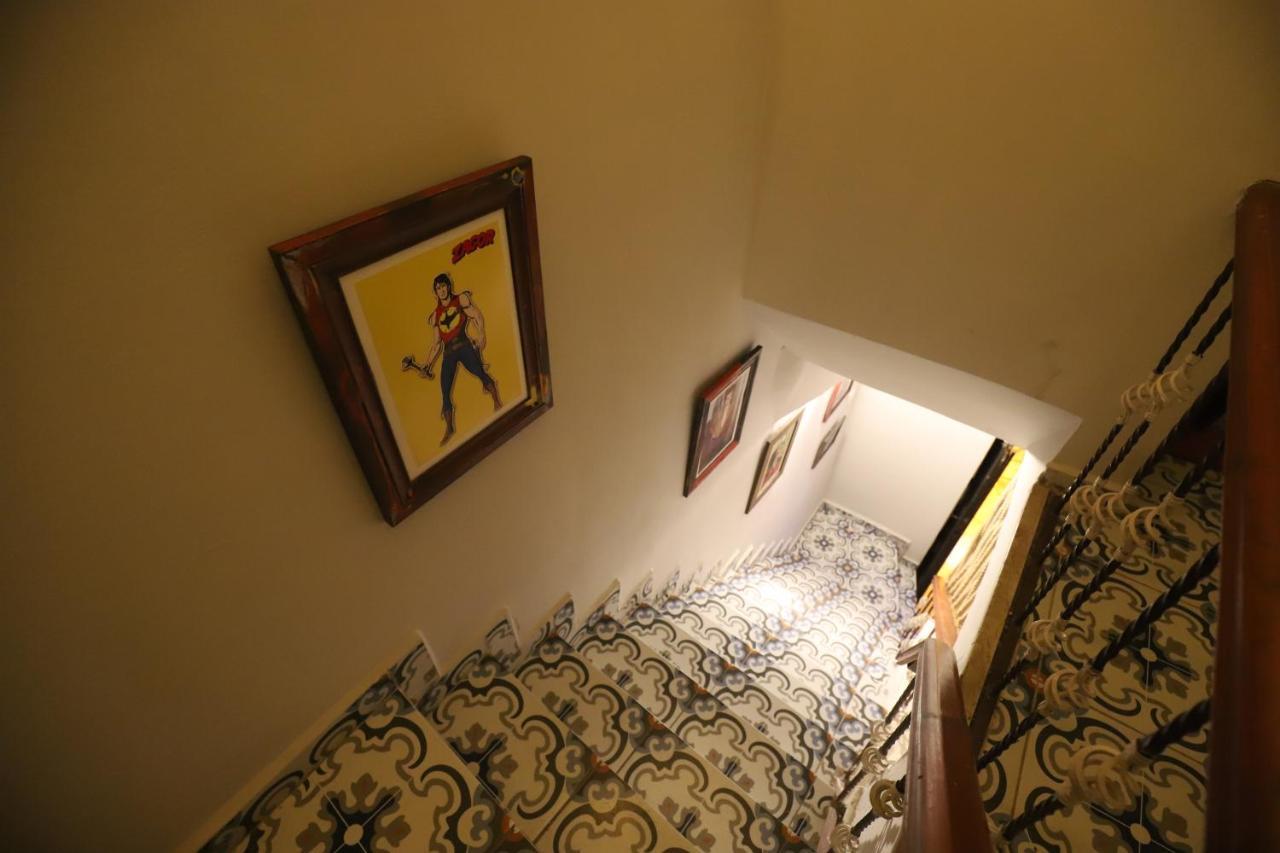 Gagarin Pub & Hotel Αττάλεια Εξωτερικό φωτογραφία