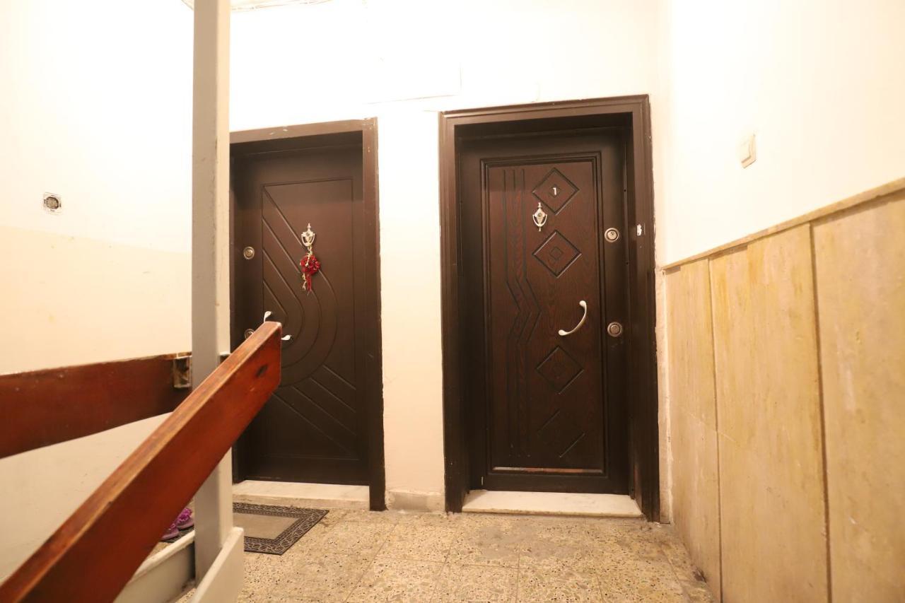 Gagarin Pub & Hotel Αττάλεια Εξωτερικό φωτογραφία