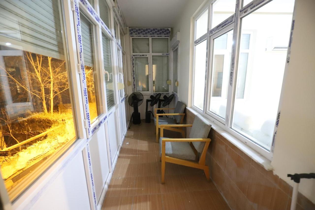 Gagarin Pub & Hotel Αττάλεια Εξωτερικό φωτογραφία