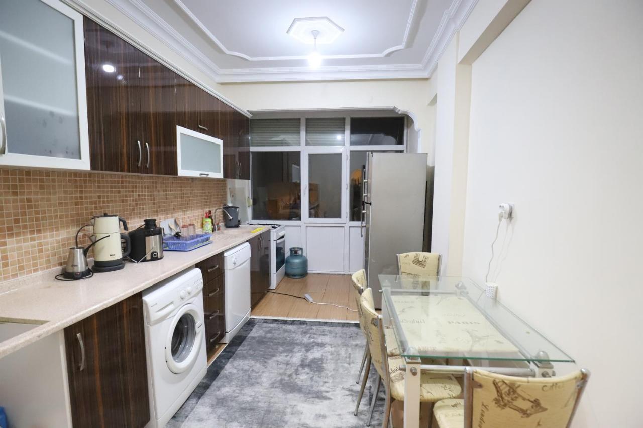 Gagarin Pub & Hotel Αττάλεια Εξωτερικό φωτογραφία