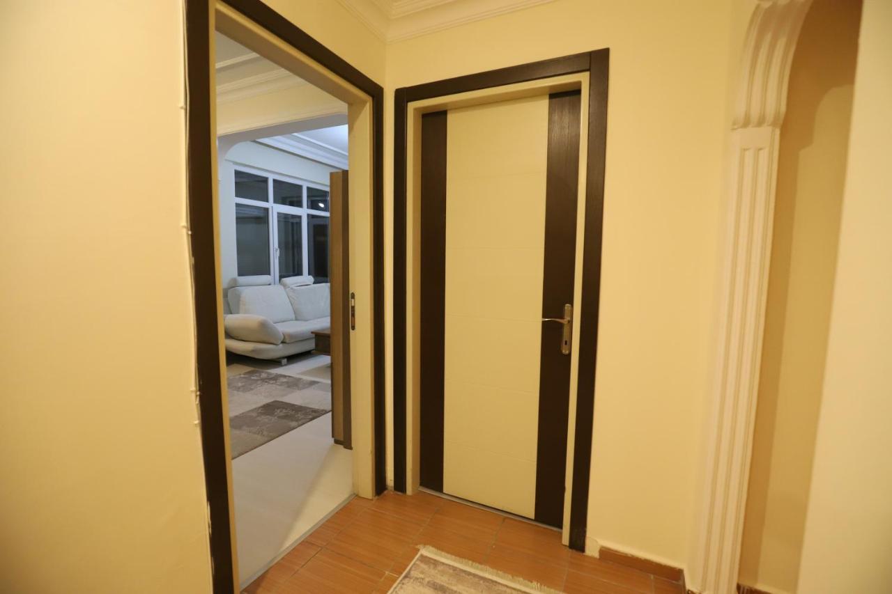 Gagarin Pub & Hotel Αττάλεια Εξωτερικό φωτογραφία