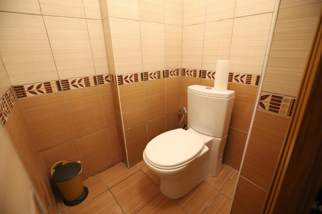 Gagarin Pub & Hotel Αττάλεια Εξωτερικό φωτογραφία
